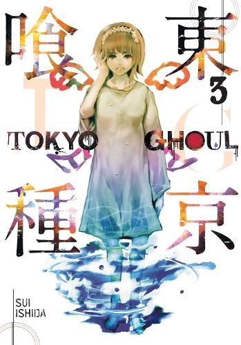 Tokyo ghoul volume by - tokyo,
