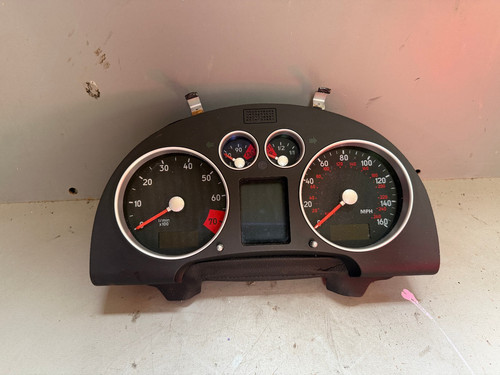 Quadro strumenti audi - tt, mk1