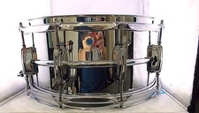Ludwig supraphonic x - ludwig,