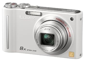 Panasonic lumix zx1 fotocamera - panasonic,