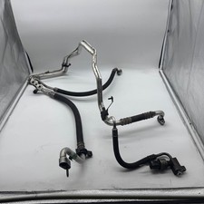 FIAT MULTIPLA DIESEL - TUBI ARIA CONDIZIONATA CONDOTTI ORIGINALI USATI S-123