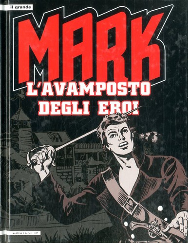 Comandante mark cartonato 2 - comandante,
