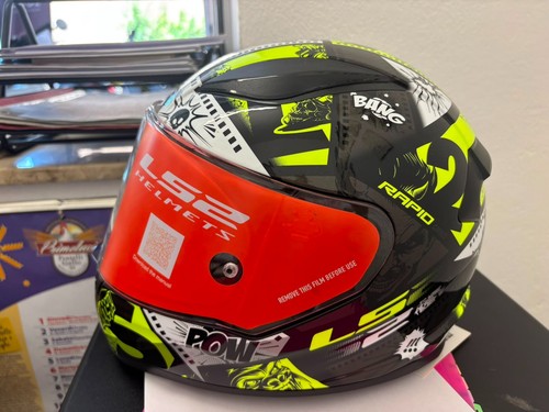 Casco integrale bambino - , ls2