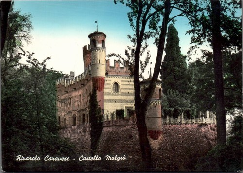 Torino rivarolo canavese - torino,