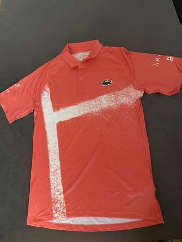 Maglia tennis 2025 match - maglia,