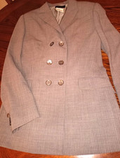 Blazer doppiopetto donna