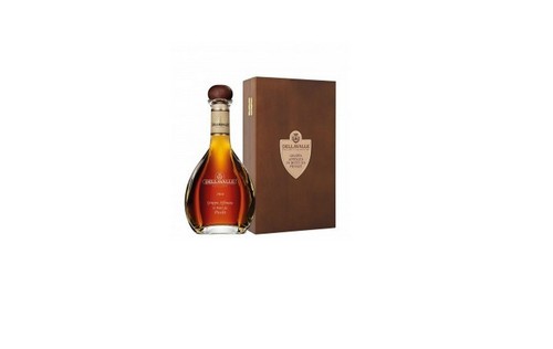 Grappa barrique passito - passito, di