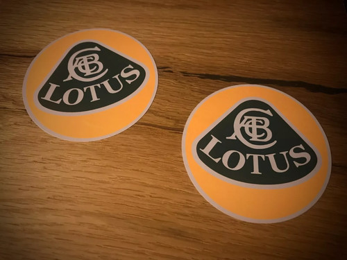 Adesivi lotus exige - lotus,