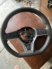 volante sterzo nissan micra k14 serie V 5 2016 2023 Pari Al Nuovo