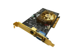 CHAINTECH GEFORCE 4 MX440 64MB