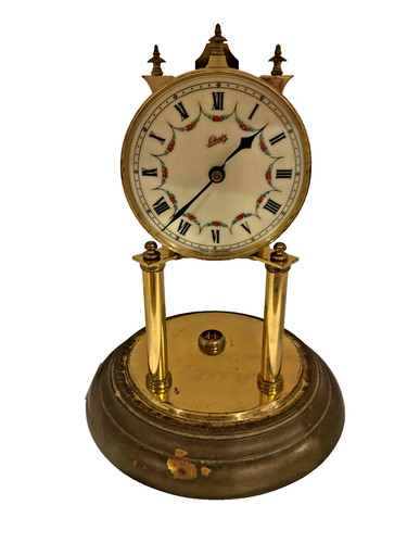 Orologio vintage schatz - orologio, 49