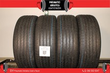 4 PNEUMATICI CONTINENTAL