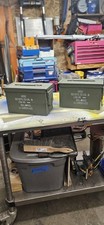 Lattine munizioni militari