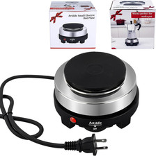 Mini Piastra Calda 500W