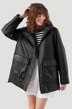 Cappotto imbottito