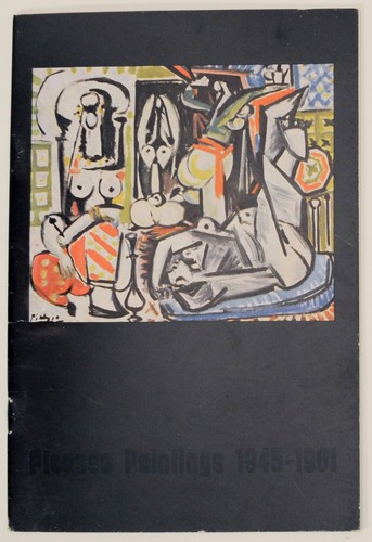 Pablo picasso - /,