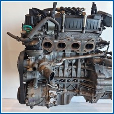 Motore Completo 173 910 94Kw Ssangyong Tivoli 1730101010 2015-2019 Benzina 