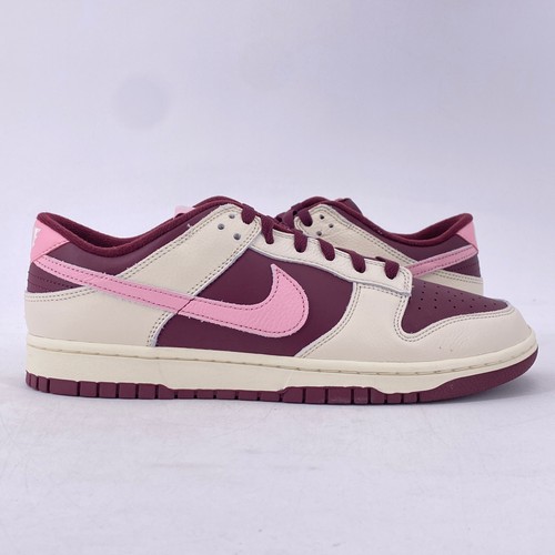Nike dunk low - nike, prm