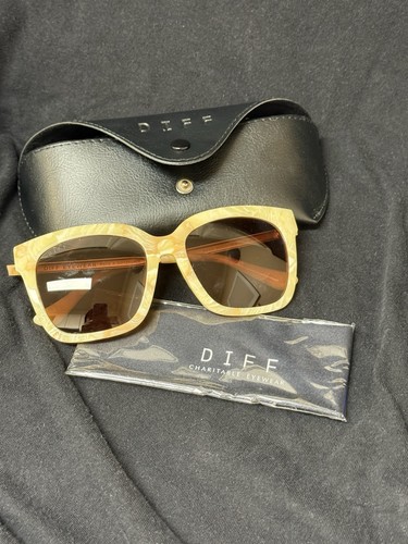 Occhiali sole diff eyewear - occhiali,
