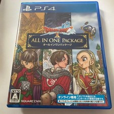 Dragon Quest X All in One