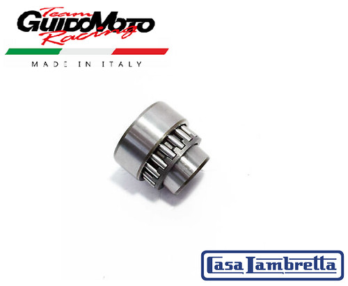 Cuscinetto rulli albero motore - cuscinetto,