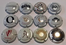 LOTTO DI n°12 CAPSULE