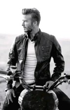 Belstaff weybridge blouson - weybridge,