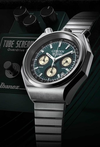 Orologio citizen ibanez - orologio,