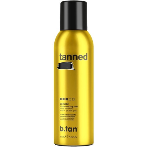 Tan abbronzatura spray - tan,