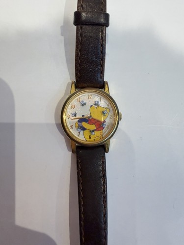 Orologio disney winnie the - orologio,