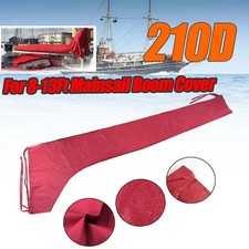 Telo copri vela barca braccio