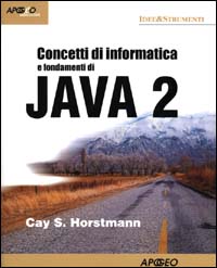Concetti informatica e - di,