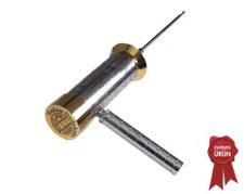 Aste di scansione da campo