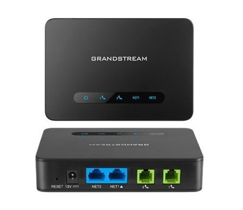Grandstream 812 gateway - grandstream, v2