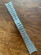 Cinturino orologio Bulgari