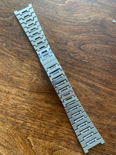 Cinturino orologio bulgari - cinturino,