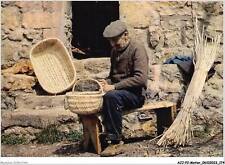 AJJP2-0189 - Telaio - Artigianale Cestini E Cesti