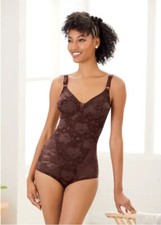 Size 36B Ashro Choclate Brown