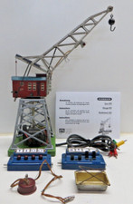 Märklin Gru Girevole 451 G
