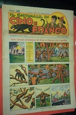 GIORNALE DI CINO E FRANCO