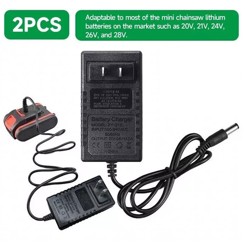 Adattatore caricatore mini