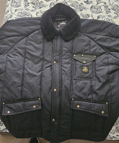 Giacca isolante refrigiwear - isolante,