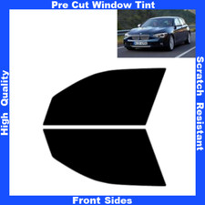 Pellicola Oscurante Vetri Auto Anteriori per BMW 1 Serie F20 2011-... da 5% a70%