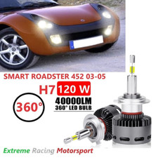 SMART ROADSTER 452 03-05