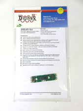 Digitrax DH187A0 HO Scale