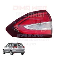 FANALE POSTERIORE SINISTRO SX