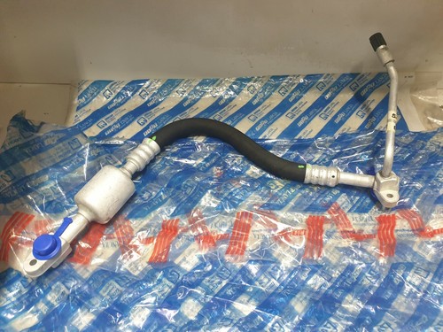 Tubo compressore clima per