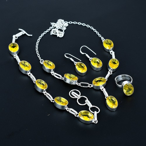 Set gioielli etnici fatti a - gioielli,