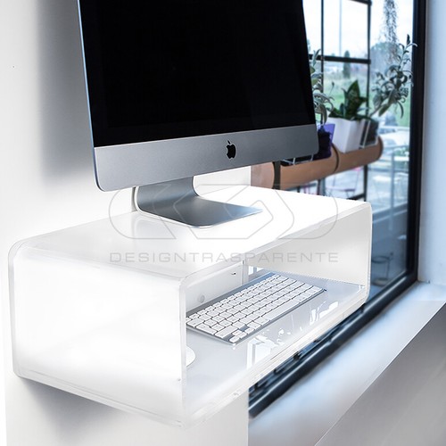 Consolle salvaspazio imac e - imac,