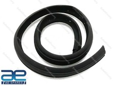 Coperchio In Gomma Nero Per